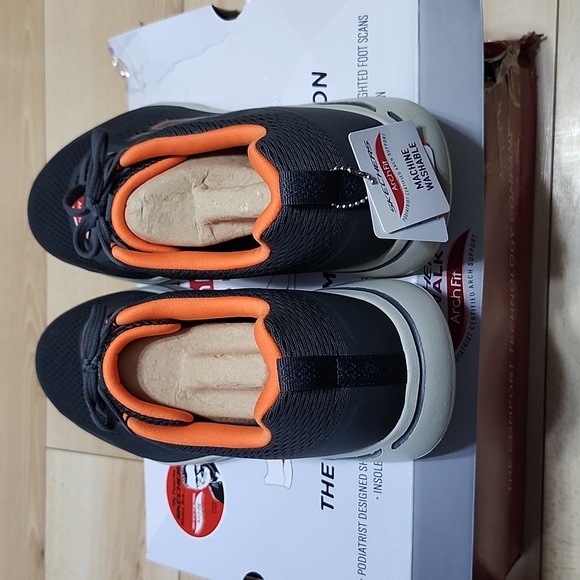 Sketchers go walk arch fit IDYLLIC - Picture 6 of 17